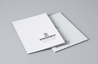 惠山区画册设计：以纸为媒，镌刻城市的精神图腾